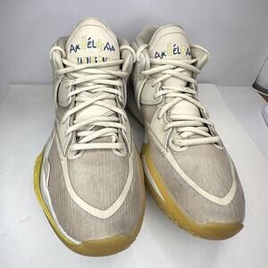 Nike Kyrie Infinity Kyrie 8 N7 Standing Rock Shoes Mens Tan Cream DM3255-200